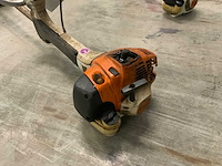 Stihl fs 550 bosmaaier - afbeelding 3 van  5