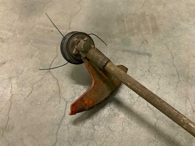 Stihl fs 550 bosmaaier - afbeelding 5 van  5