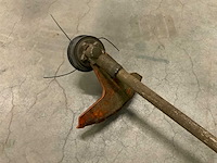 Stihl fs 550 bosmaaier - afbeelding 5 van  5