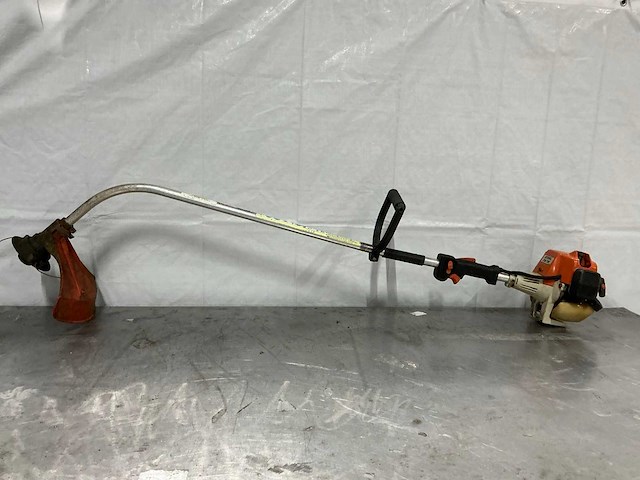 Stihl fs 75 bosmaaier - afbeelding 1 van  6