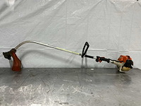 Stihl fs 75 bosmaaier - afbeelding 1 van  6