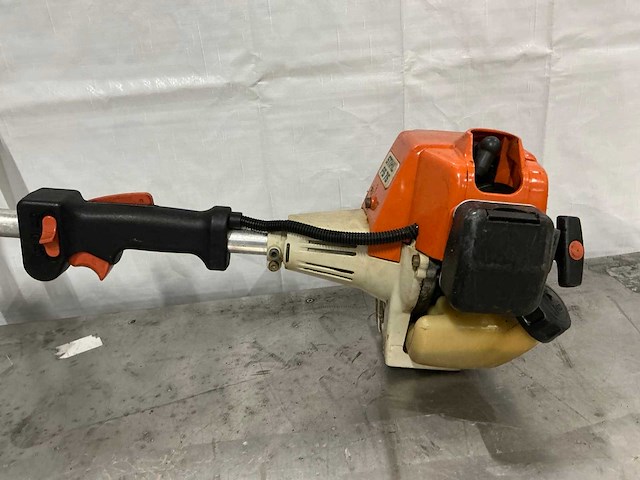 Stihl fs 75 bosmaaier - afbeelding 3 van  6