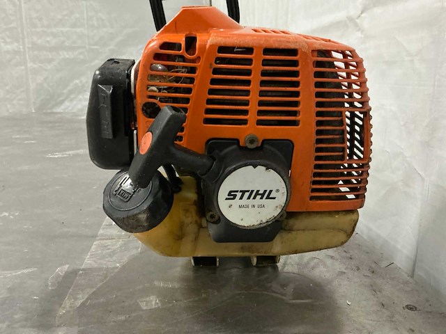 Stihl fs 75 bosmaaier - afbeelding 5 van  6