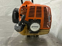 Stihl fs 75 bosmaaier - afbeelding 5 van  6