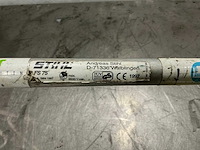 Stihl fs 75 bosmaaier - afbeelding 6 van  6