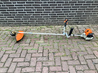 Stihl fs 87 bosmaaier - afbeelding 2 van  5