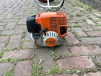 Stihl fs 87 bosmaaier - afbeelding 4 van  5