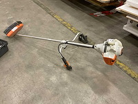 Stihl fs130/r bosmaaier - afbeelding 1 van  3