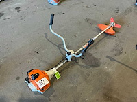 Stihl fs260 bosmaaier - afbeelding 1 van  9