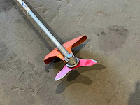 Stihl fs260 bosmaaier - afbeelding 5 van  9