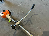 Stihl fs260 bosmaaier - afbeelding 6 van  9