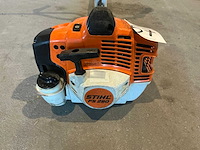 Stihl fs260 bosmaaier - afbeelding 8 van  9