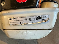 Stihl fs260 bosmaaier - afbeelding 9 van  9