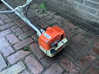Stihl fs280 bosmaaier - afbeelding 2 van  2