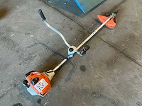 Stihl fs280c bosmaaier - afbeelding 1 van  6