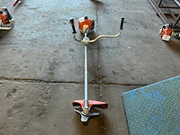 Stihl fs280c bosmaaier - afbeelding 3 van  6