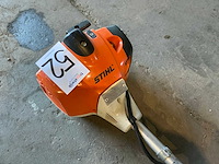 Stihl fs280c bosmaaier - afbeelding 5 van  6