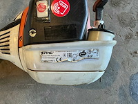 Stihl fs280c bosmaaier - afbeelding 6 van  6