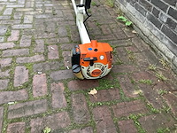 Stihl fs350 bosmaaier - afbeelding 2 van  3