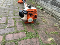 Stihl fs38 bosmaaier - afbeelding 2 van  4