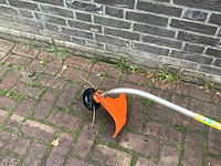 Stihl fs38 bosmaaier - afbeelding 4 van  4