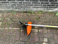 Stihl fs400 bosmaaier - afbeelding 3 van  4