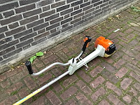 Stihl fs400 bosmaaier - afbeelding 4 van  4