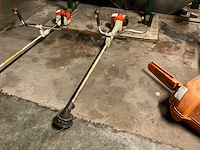 Stihl fs400 bosmaaier - afbeelding 1 van  6