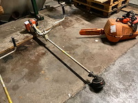 Stihl fs400 bosmaaier - afbeelding 2 van  6