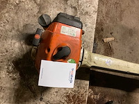 Stihl fs400 bosmaaier - afbeelding 4 van  6