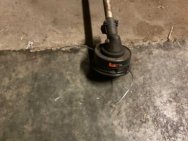 Stihl fs400 bosmaaier - afbeelding 5 van  6