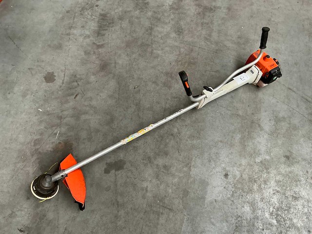 Stihl fs400 bosmaaier - afbeelding 1 van  5