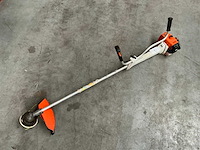Stihl fs400 bosmaaier - afbeelding 1 van  5