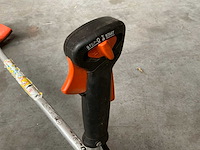 Stihl fs400 bosmaaier - afbeelding 3 van  5