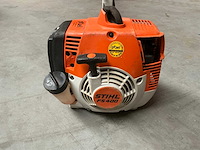 Stihl fs400 bosmaaier - afbeelding 5 van  5