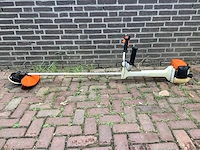 Stihl fs400 bosmaaier - afbeelding 2 van  5