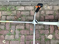 Stihl fs400 bosmaaier - afbeelding 4 van  5