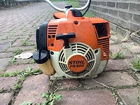Stihl fs400 bosmaaier - afbeelding 5 van  5