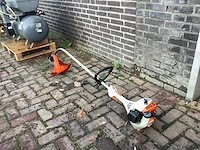 Stihl fs45 bosmaaier - afbeelding 1 van  4