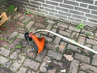 Stihl fs45 bosmaaier - afbeelding 3 van  4
