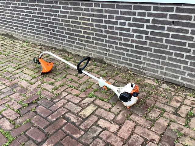 Stihl fs45 bosmaaier - afbeelding 1 van  5
