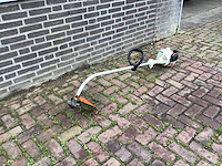 Stihl fs45 bosmaaier - afbeelding 3 van  5