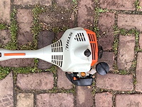 Stihl fs45 bosmaaier - afbeelding 4 van  5