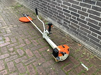 Stihl fs450 bosmaaier