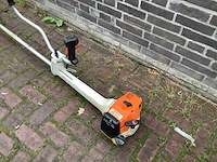 Stihl fs450 bosmaaier - afbeelding 2 van  4