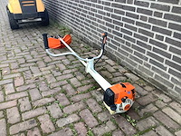 Stihl fs450 bosmaaier - afbeelding 1 van  4