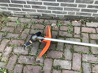 Stihl fs450 bosmaaier - afbeelding 3 van  4