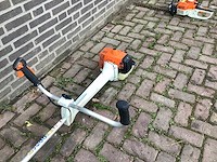 Stihl fs450 bosmaaier - afbeelding 4 van  4