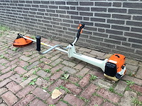 Stihl fs450 bosmaaier