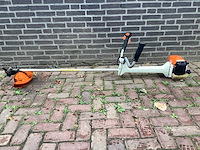 Stihl fs450 bosmaaier - afbeelding 2 van  5